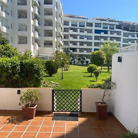 Ferienwohnung Puerto Banus Marbella Exterior foto