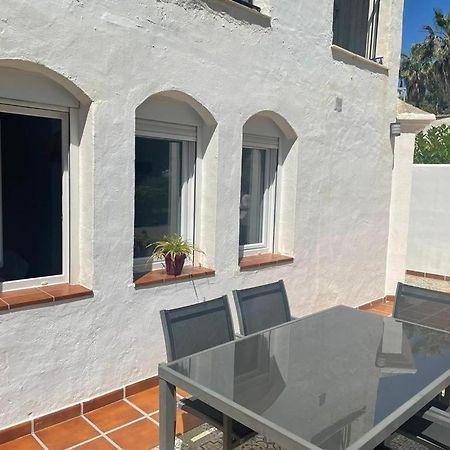 Ferienwohnung Puerto Banus Marbella Exterior foto