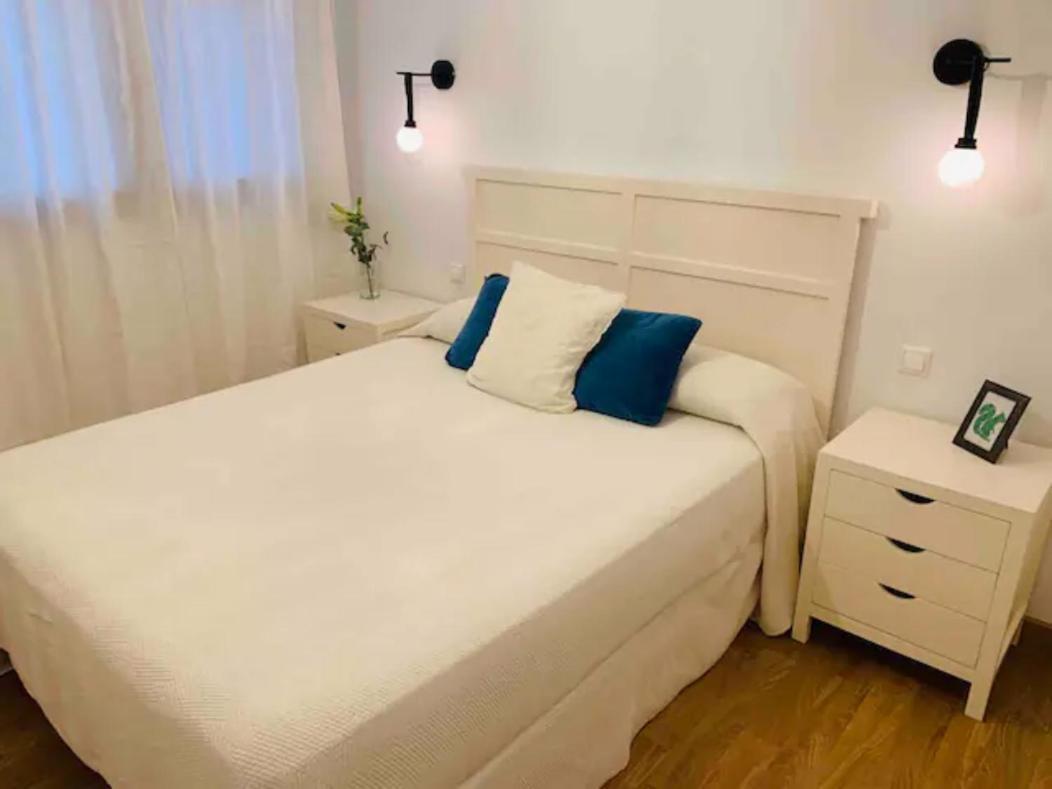 Ferienwohnung Puerto Banus Marbella Exterior foto