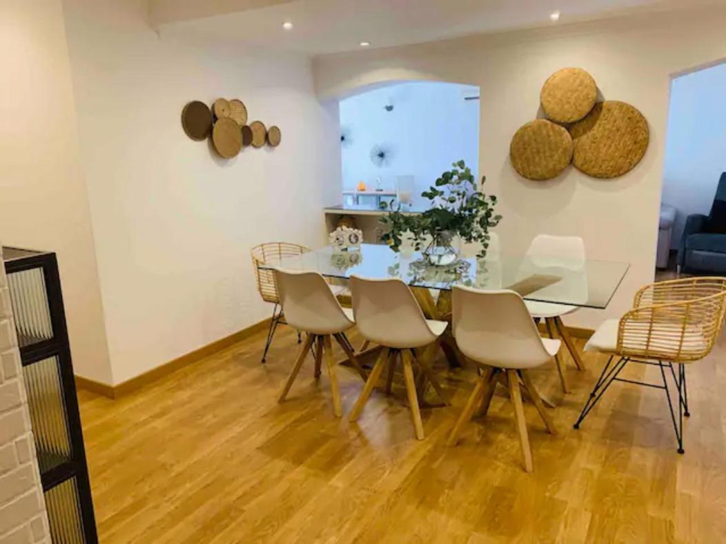 Ferienwohnung Puerto Banus Marbella Exterior foto