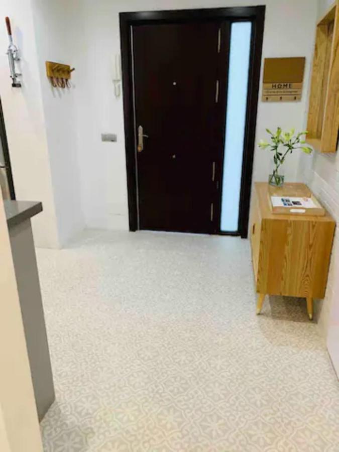 Ferienwohnung Puerto Banus Marbella Exterior foto